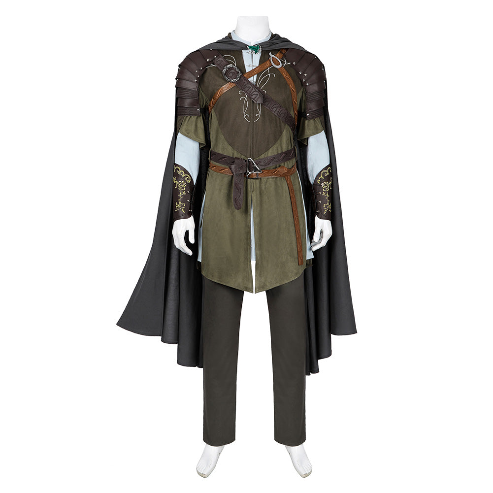 Legolas Kostüm The Lord of the Rings Legolas Cosplay Outfits  