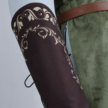 Laden Sie das Bild in den Galerie-Viewer, Legolas The Lord of the Rings Legolas Kostüm Cosplay Outfit