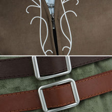 Laden Sie das Bild in den Galerie-Viewer, Legolas The Lord of the Rings Legolas Kostüm Cosplay Outfit