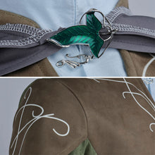 Laden Sie das Bild in den Galerie-Viewer, Legolas The Lord of the Rings Legolas Kostüm Cosplay Outfit