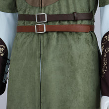 Laden Sie das Bild in den Galerie-Viewer, Legolas The Lord of the Rings Legolas Kostüm Cosplay Outfit