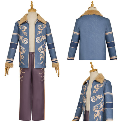 Leon Scott Kennedy Cosplay Kostüm Resident Evil Leon Outfits