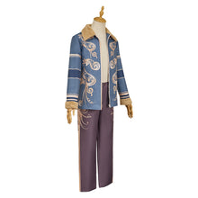 Laden Sie das Bild in den Galerie-Viewer, Leon Scott Kennedy Cosplay Kostüm Resident Evil Leon Outfits