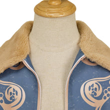 Laden Sie das Bild in den Galerie-Viewer, Leon Scott Kennedy Cosplay Kostüm Resident Evil Leon Outfits