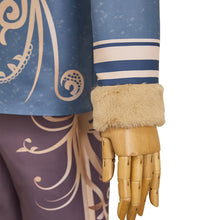 Laden Sie das Bild in den Galerie-Viewer, Leon Scott Kennedy Cosplay Kostüm Resident Evil Leon Outfits