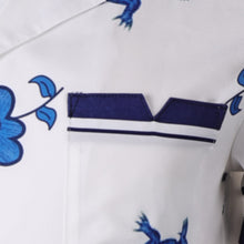 Laden Sie das Bild in den Galerie-Viewer, Lochlan Ratliff Sommer Hemd The White Lotus Lochy Cosplay Outfits