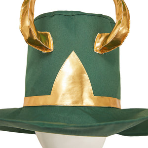 Loki Bademode Marvel Rivals Loki Cosplay Kostüm
