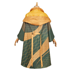 Loki Bademode Marvel Rivals Loki Cosplay Kostüm