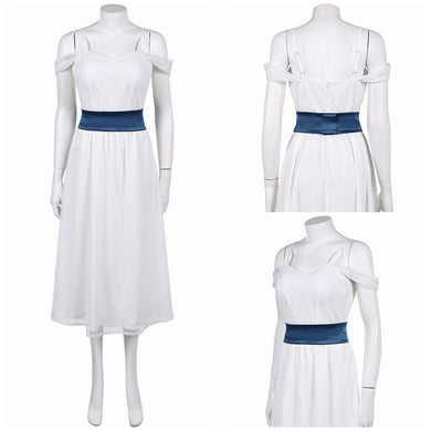 Lori Granger Kleid Fear Street: The Prom Queen Lori Cosplay Outfits
