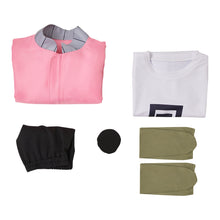 Laden Sie das Bild in den Galerie-Viewer, Lu Xiaotang Lu Shaotang - Sakamoto Days Cosplay Outfits 