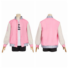 Laden Sie das Bild in den Galerie-Viewer, Lu Xiaotang Lu Shaotang - Sakamoto Days Cosplay Outfits 