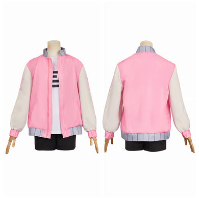 Lu Xiaotang Lu Shaotang - Sakamoto Days Cosplay Outfits 