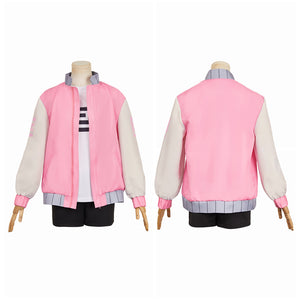 Lu Xiaotang Lu Shaotang - Sakamoto Days Cosplay Outfits 