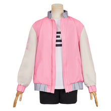 Laden Sie das Bild in den Galerie-Viewer, Lu Xiaotang Lu Shaotang - Sakamoto Days Cosplay Outfits 