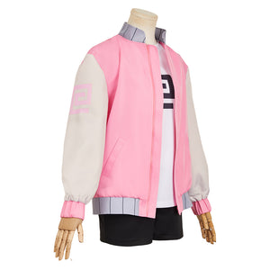 Lu Xiaotang Lu Shaotang - Sakamoto Days Cosplay Outfits 