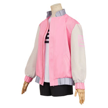 Laden Sie das Bild in den Galerie-Viewer, Lu Xiaotang Lu Shaotang - Sakamoto Days Cosplay Outfits 