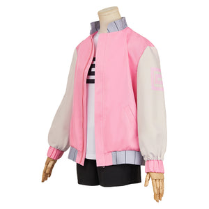 Lu Xiaotang Lu Shaotang - Sakamoto Days Cosplay Outfits 