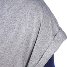 Laden Sie das Bild in den Galerie-Viewer, Lucas Sinclair grau Shirt Stranger Things 5 Lucas Cosplay Outfits