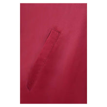 Laden Sie das Bild in den Galerie-Viewer, Lucas Sinclair rot Jacke Stranger Things Lucas Cosplay Outfits