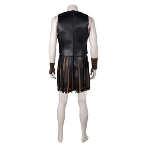 Lucius Verus Aurelius - Gladiator Kostüm Cosplay Outfits 