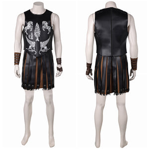 Lucius Verus Aurelius - Gladiator Kostüm Cosplay Outfits 