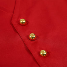 Laden Sie das Bild in den Galerie-Viewer, Luffy rot Outfit ONE PIECE 2 Monkey D. Luffy Cosplay Kostüm