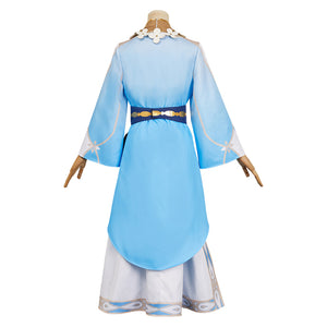 Lumine Cosplay Kostüm Genshin Impact Lumine Outfits