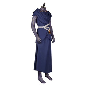 Machine Herald Viktor Kostüm Set Arcane: League of Legends Viktor Cosplay Outfits