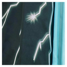 Laden Sie das Bild in den Galerie-Viewer, Madame Muriel Morrible grün Kostüm Wicled for Good Morrible Cosplay Kostüm