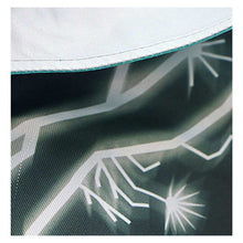 Laden Sie das Bild in den Galerie-Viewer, Madame Muriel Morrible grün Kostüm Wicled for Good Morrible Cosplay Kostüm