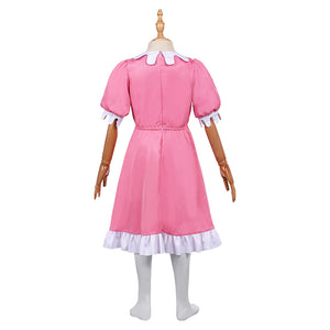 Mädchen Tiffany Kleid Die drei Räuber Tiffany Cosplay Kostüm