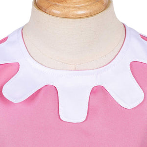 Mädchen Tiffany Kleid Die drei Räuber Tiffany Cosplay Kostüm