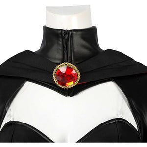 Madelyne Jennifer Jumppsuit Cosplay Outfits