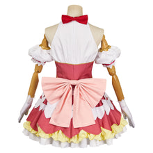 Laden Sie das Bild in den Galerie-Viewer, Madoka Kaname Puella Magi Madoka Magica Cosplay Outfits