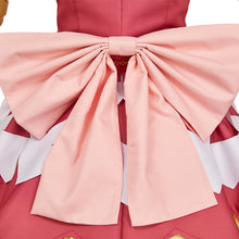 Laden Sie das Bild in den Galerie-Viewer, Madoka Kaname Puella Magi Madoka Magica Cosplay Outfits