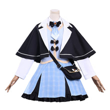 Laden Sie das Bild in den Galerie-Viewer, Magical Girl Witch Trials Tachibana Sherry Uniform Cosplay Kostüm Set