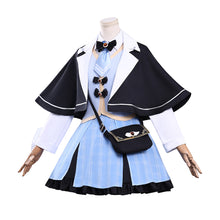 Laden Sie das Bild in den Galerie-Viewer, Magical Girl Witch Trials Tachibana Sherry Uniform Cosplay Kostüm Set
