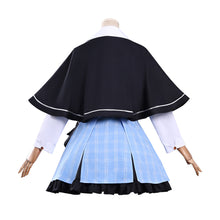 Laden Sie das Bild in den Galerie-Viewer, Magical Girl Witch Trials Tachibana Sherry Uniform Cosplay Kostüm Set