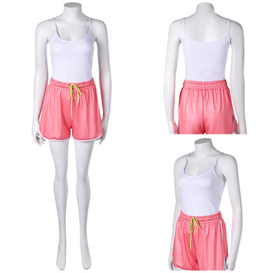 Mai Shiranui Street Fighter 6 Mai Homewear Cosplay Outfits