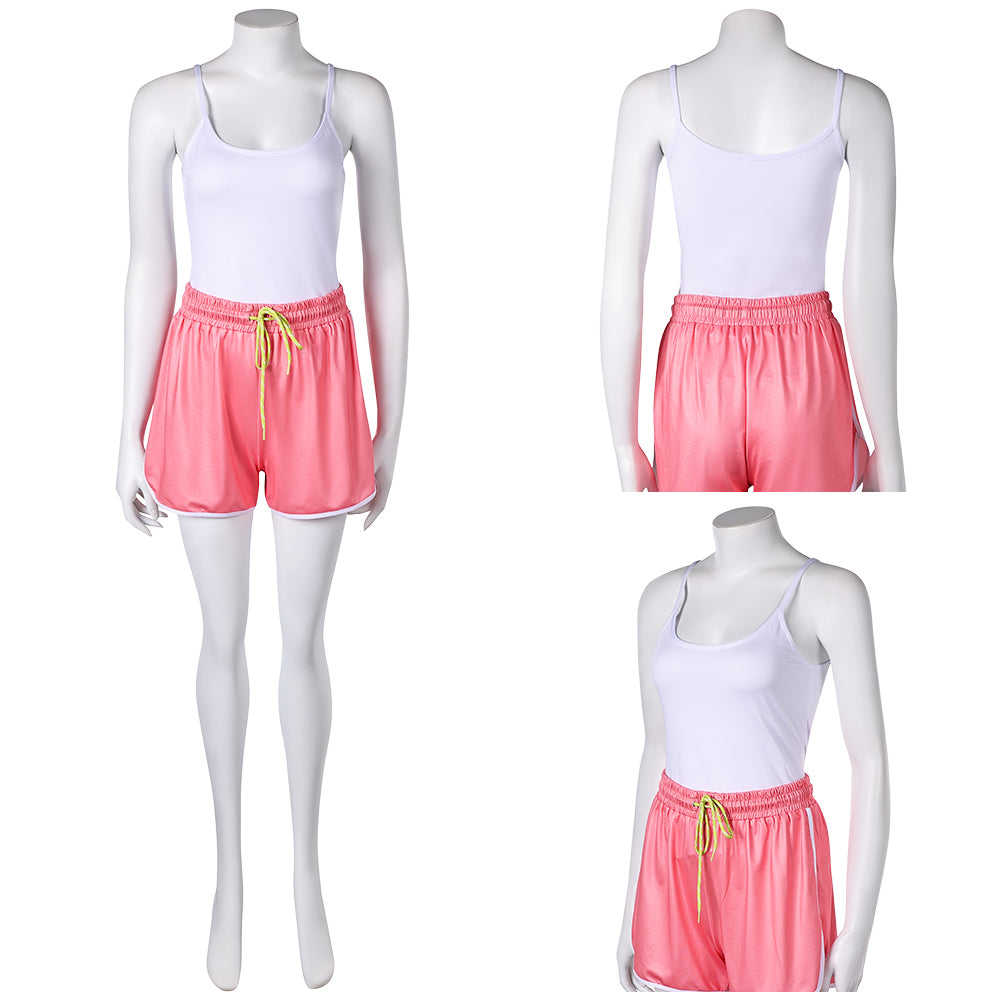Mai Shiranui Street Fighter 6 Mai Homewear Cosplay Outfits
