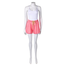 Laden Sie das Bild in den Galerie-Viewer, Mai Shiranui Street Fighter 6 Mai Homewear Cosplay Outfits