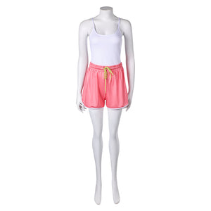 Mai Shiranui Street Fighter 6 Mai Homewear Cosplay Outfits