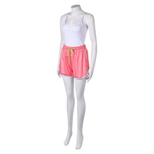 Laden Sie das Bild in den Galerie-Viewer, Mai Shiranui Street Fighter 6 Mai Homewear Cosplay Outfits