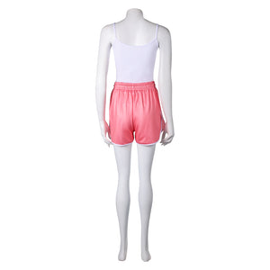 Mai Shiranui Street Fighter 6 Mai Homewear Cosplay Outfits