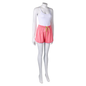 Mai Shiranui Street Fighter 6 Mai Homewear Cosplay Outfits