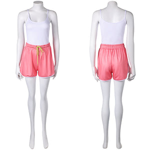 Mai Shiranui Street Fighter 6 Mai Homewear Cosplay Outfits