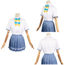 Laden Sie das Bild in den Galerie-Viewer, Make Heroine Ga Oosugiru Yanami Anna Uniform Cosplay Outfits