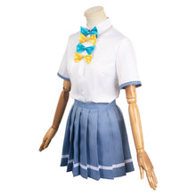 Laden Sie das Bild in den Galerie-Viewer, Make Heroine Ga Oosugiru Yanami Anna Uniform Cosplay Outfits