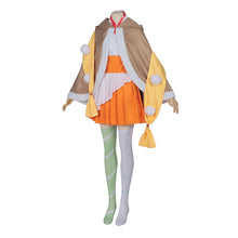 Laden Sie das Bild in den Galerie-Viewer, Mami Isayama Uniform Cosmic Princess Kaguya! Mami Cosplay Kostüm