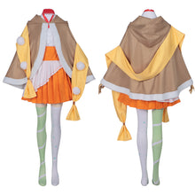 Laden Sie das Bild in den Galerie-Viewer, Mami Isayama Uniform Cosmic Princess Kaguya! Mami Cosplay Kostüm